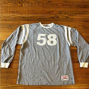 Moonlight Graham Medium Sweatshirt #58